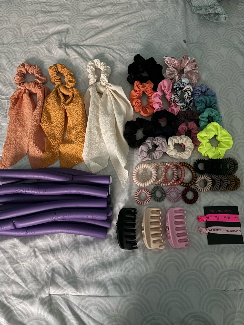 Hair Accessories